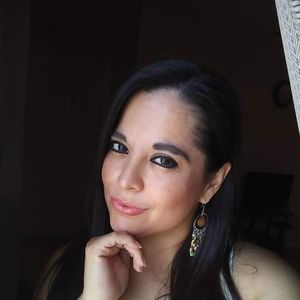 Meet your Posher, Norma